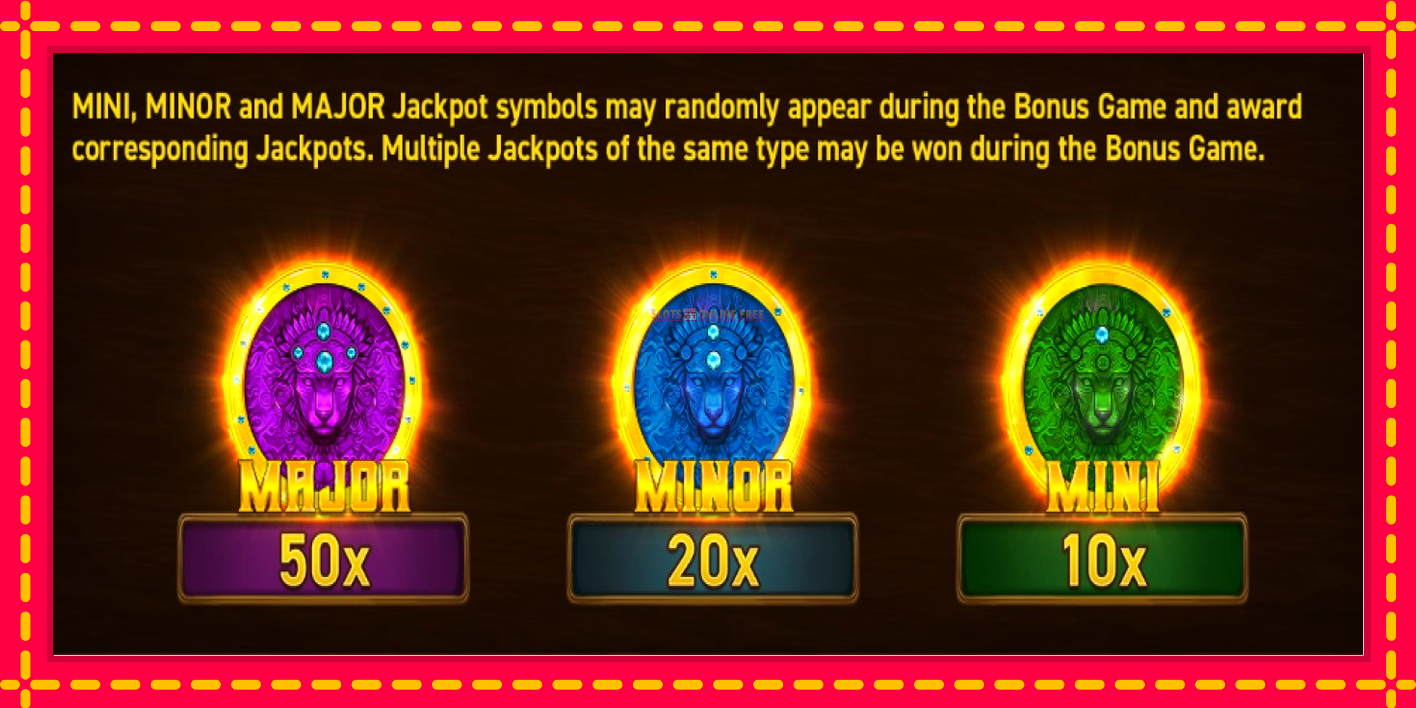 Mighty Wild: Panther Grand Diamond Edition Halloween Jackpots - spēļu automāts ar modernu grafiku