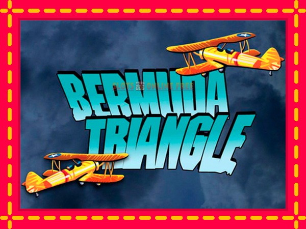 Spēļu automāts Bermuda Triangle bezmaksas