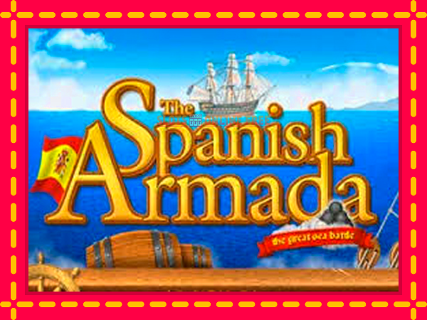 Spēļu automāts 7 Days Spanish Armada bezmaksas