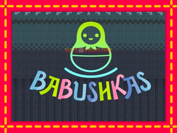 Spēļu automāts Babushkas bezmaksas