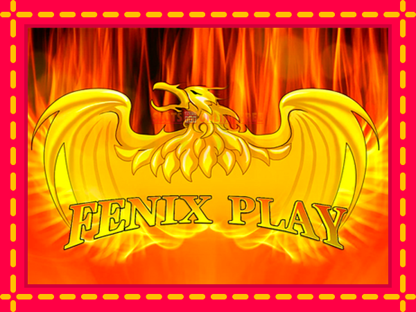 Spēļu automāts Fenix Play bezmaksas