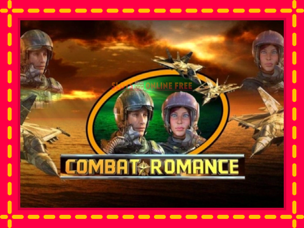 Spēļu automāts Combat Romance bezmaksas