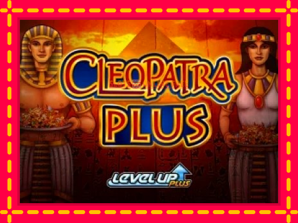 Spēļu automāts Cleopatra Plus bezmaksas