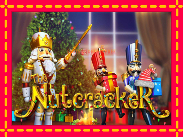 Spēļu automāts Nutcracker bezmaksas