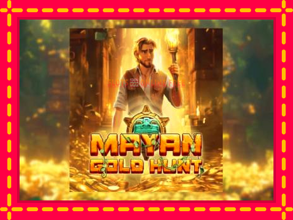 Spēļu automāts Mayan Gold Hunt bezmaksas