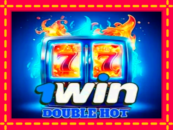 Spēļu automāts 1win Double Hot bezmaksas