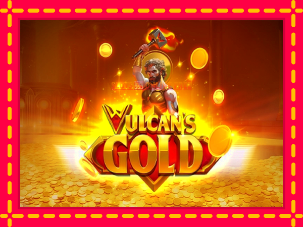 Spēļu automāts Vulcans Gold bezmaksas