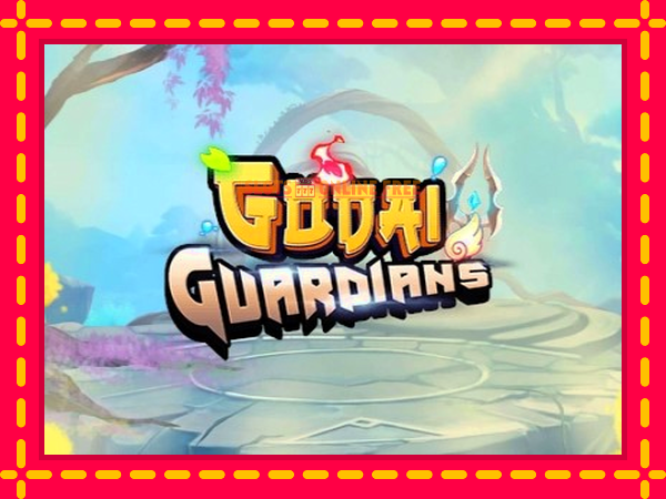 Spēļu automāts Godai Guardians bezmaksas