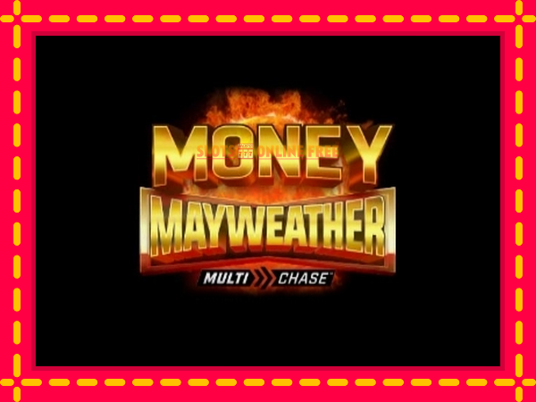 Spēļu automāts Money Mayweather bezmaksas