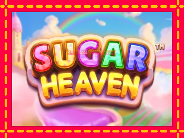 Spēļu automāts Sugar Heaven bezmaksas