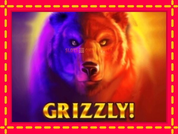 Spēļu automāts Grizzly bezmaksas