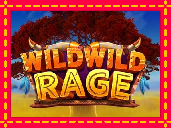 Spēļu automāts Wild Wild Rage bezmaksas