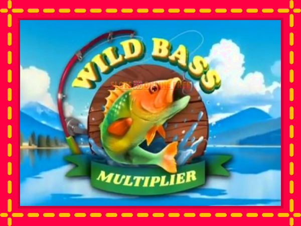 Spēļu automāts Wild Bass Multiplier bezmaksas