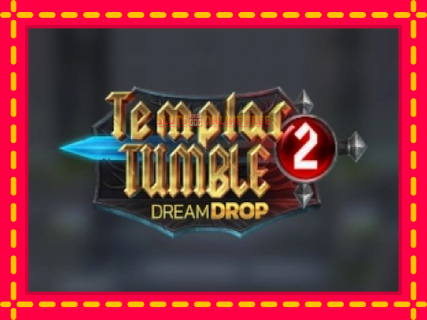 Spēļu automāts Templar Tumble 2 Dream Drop bezmaksas