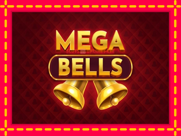 Spēļu automāts Mega Bells bezmaksas