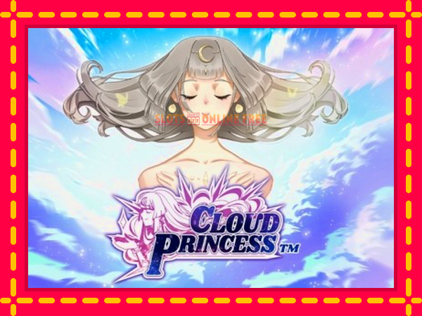 Spēļu automāts Cloud Princess bezmaksas