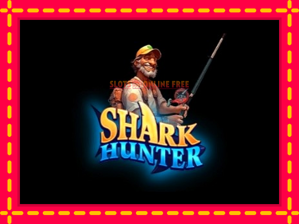 Spēļu automāts Shark Hunter bezmaksas