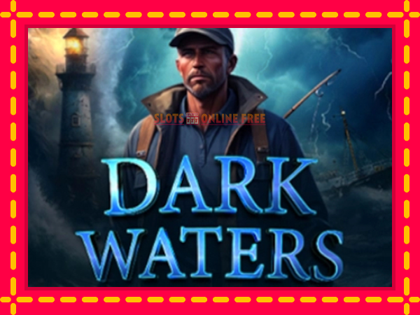 Spēļu automāts Dark Waters bezmaksas