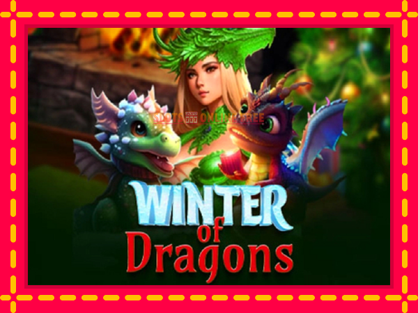 Spēļu automāts Winter of Dragons bezmaksas