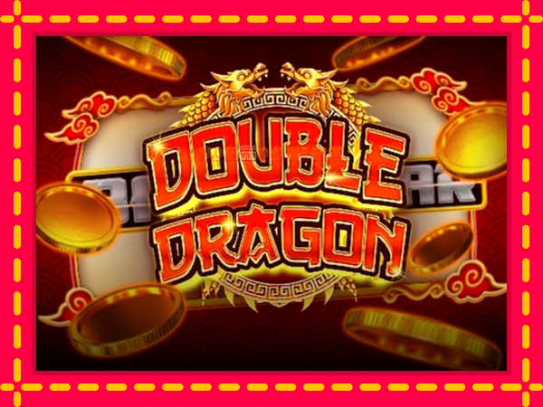 Spēļu automāts Double Dragon Classic bezmaksas