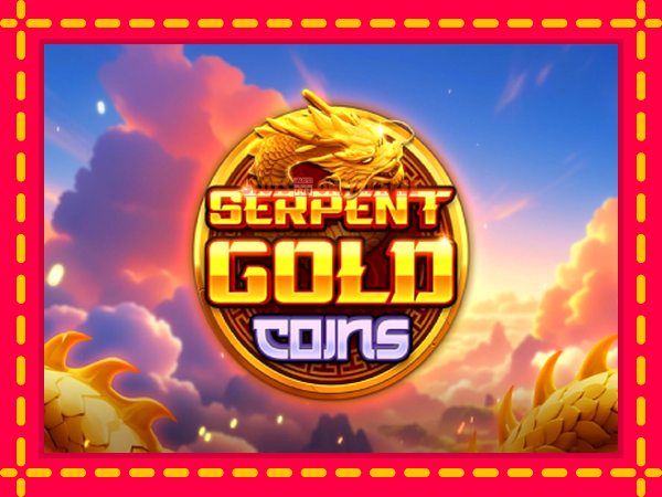 Spēļu automāts Serpent Gold Coins bezmaksas