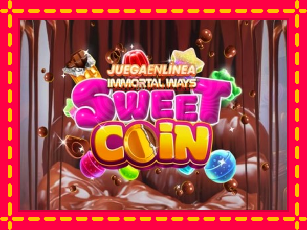 Spēļu automāts JuegaenLinea Immortal Ways Sweet Coin bezmaksas