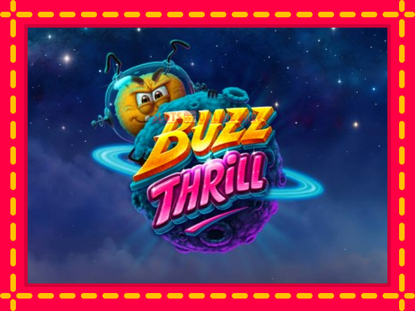 Spēļu automāts Buzz Thrill bezmaksas