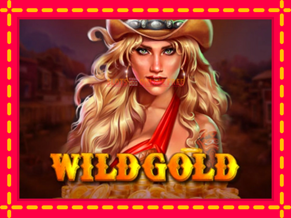 Spēļu automāts Wild Gold 100000 bezmaksas