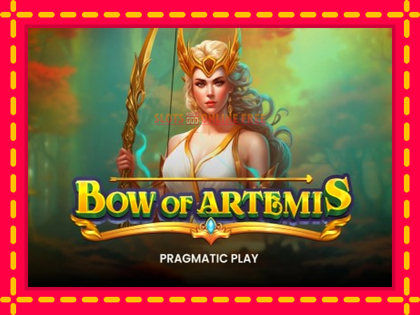 Spēļu automāts Bow of Artemis bezmaksas