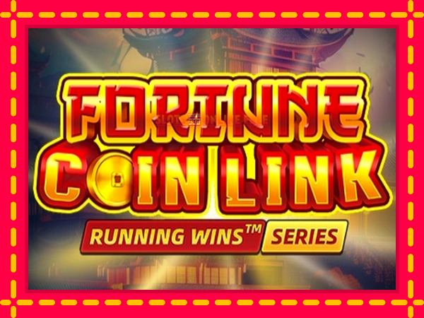 Spēļu automāts Fortune Coin Link bezmaksas