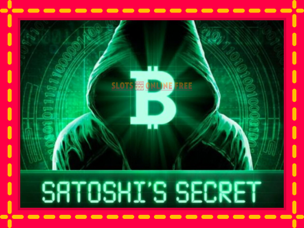 Spēļu automāts Satoshi’s Secret bezmaksas