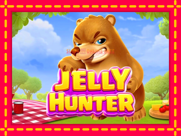 Spēļu automāts Jelly Hunter bezmaksas