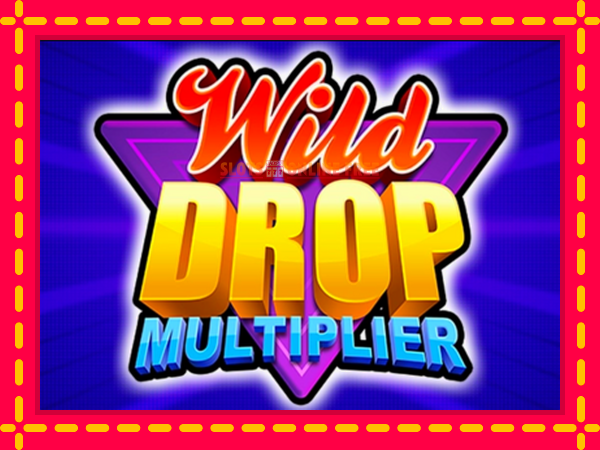 Spēļu automāts Wild Drop Multiplier bezmaksas