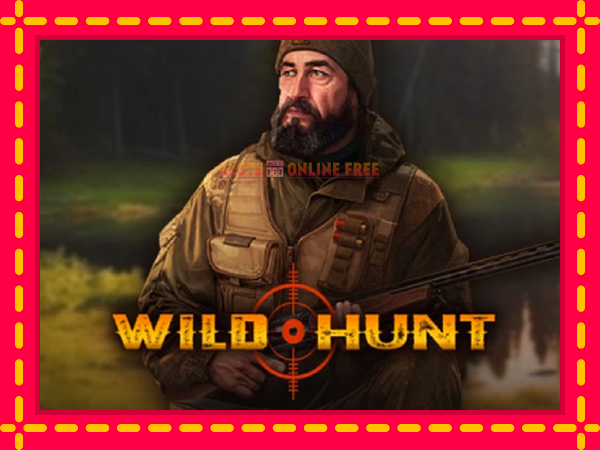 Spēļu automāts Wild Hunt bezmaksas