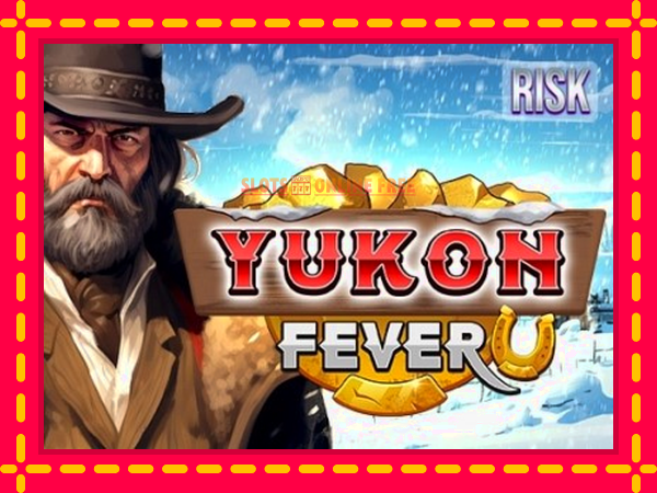 Spēļu automāts Yukon Fever bezmaksas