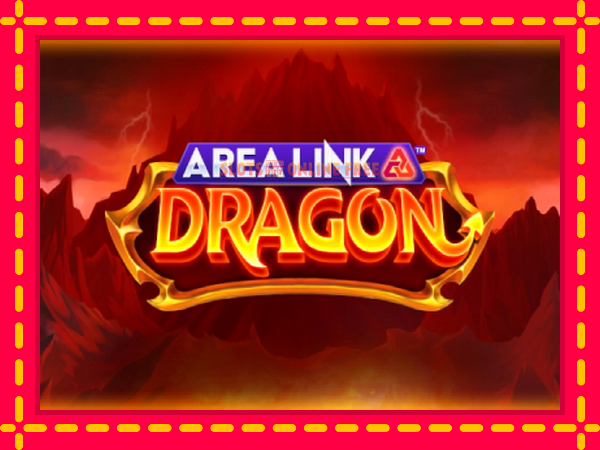 Spēļu automāts Area Link Dragon bezmaksas