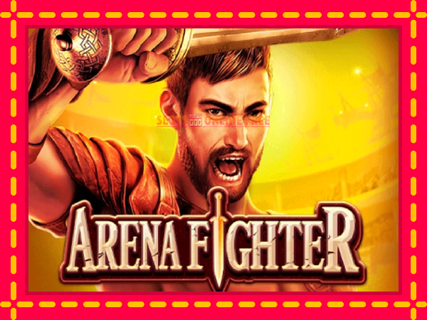 Spēļu automāts Arena Fighter bezmaksas