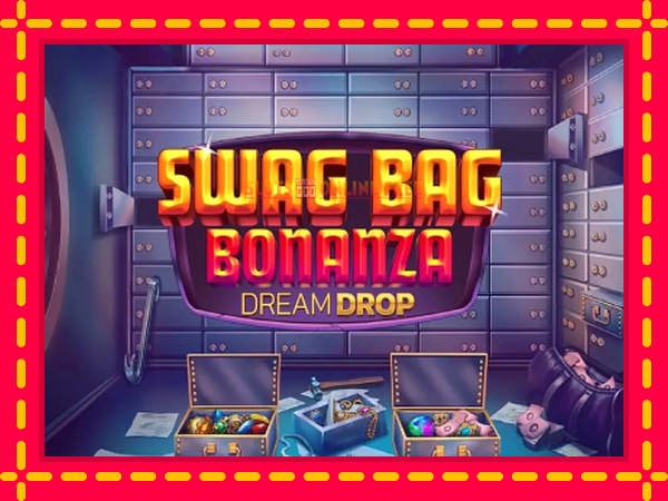 Spēļu automāts Swag Bag Bonanza Dream Drop bezmaksas