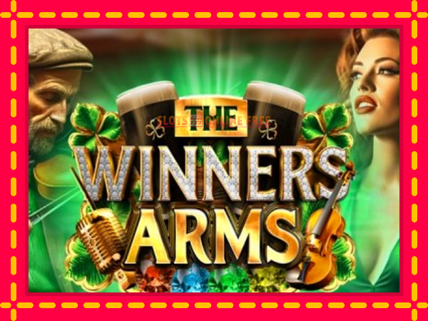 Spēļu automāts The Winners Arms bezmaksas