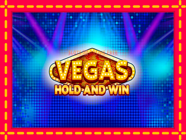 Spēļu automāts Vegas Hold and Win bezmaksas