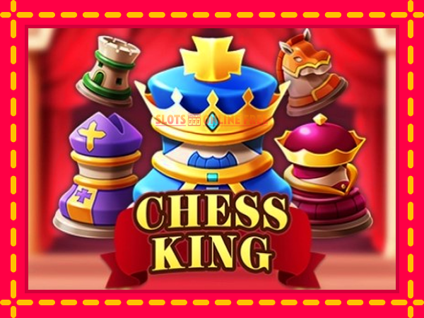 Spēļu automāts Chess King bezmaksas