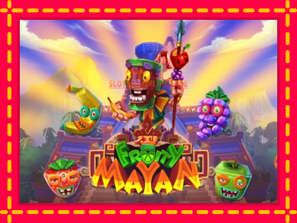 Spēļu automāts Fruity Mayan bezmaksas