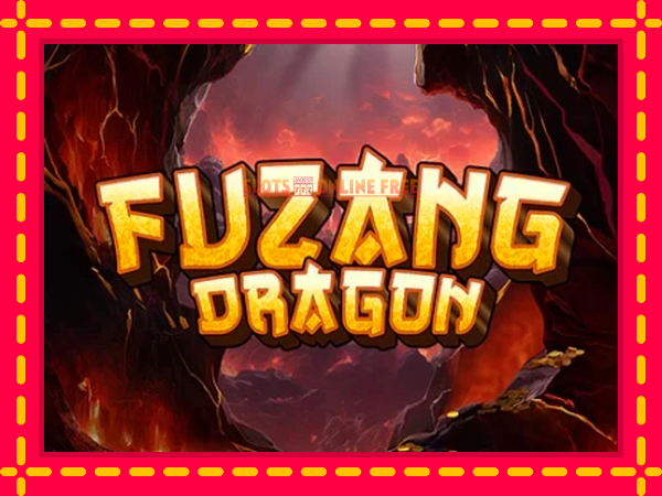 Spēļu automāts Fuzang Dragon bezmaksas