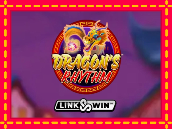 Spēļu automāts Dragons Rhythm Link&Win bezmaksas