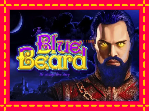 Spēļu automāts Blue Beard bezmaksas